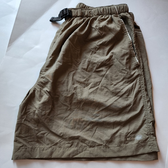 Columbia Other - Columbia Mesh Lined Shorts
